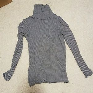 Turtleneck Shirt